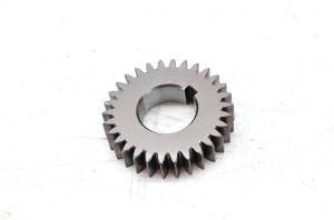 Kawasaki - 06 Kawasaki KLX250S Crank Gear - Image 2