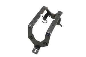Kawasaki - 21 Kawasaki Teryx KRX 1000 Shift Lever Guide Bracket Mount KRF1000 - Image 3