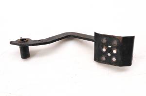 08 Polaris RZR 800 EFI 4x4 Brake Pedal