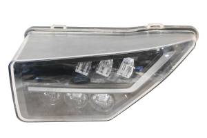 21 Kawasaki Teryx KRX 1000 Front Left Headlight KRF1000