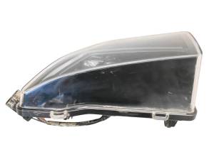 Kawasaki - 21 Kawasaki Teryx KRX 1000 Front Left Headlight KRF1000 - Image 2