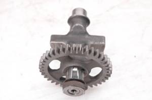 Yamaha - 85 Yamaha Moto-4 200 Counter Balancer Crankshaft Balance YFM200N - Image 2