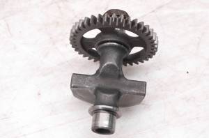 Yamaha - 85 Yamaha Moto-4 200 Counter Balancer Crankshaft Balance YFM200N - Image 3