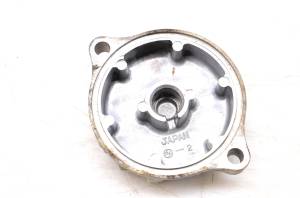 Kawasaki - 99 Kawasaki Lakota 300 2x4 Oil Filter Cover KEF300 - Image 3