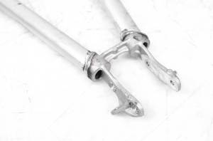 Ski-Doo - 18 Ski-Doo Renegade X 1200 Rear Support Member Bracket Mount 137" - Image 2