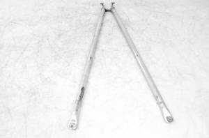 Ski-Doo - 18 Ski-Doo Renegade X 1200 Rear Support Member Bracket Mount 137" - Image 4