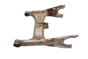 Suzuki - 05 Suzuki LTZ250 Rear Swingarm Quadsport 250 2x4 - Image 2