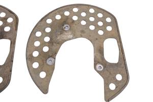 Suzuki - 05 Suzuki LTZ250 Rotor Guards Quadsport 250 2x4 - Image 4