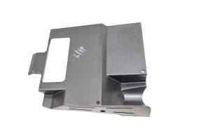 Yamaha - 23 Yamaha MT-03 Rear Fender Storage Tray Cover - Image 3