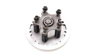 93 Yamaha Kodiak 400 4x4 Clutch Pressure Plate YFM400FW