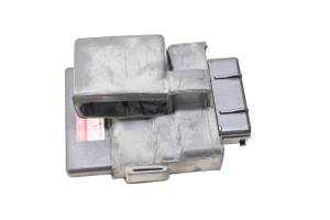 23 Yamaha MT-03 Electric Control Unit Ecu