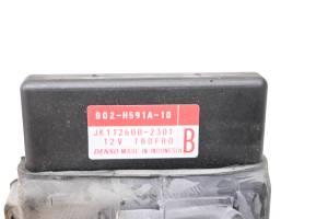 Yamaha - 23 Yamaha MT-03 Electric Control Unit Ecu - Image 4