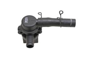 23 Yamaha MT-03 Air Cut Valve Solenoid