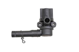 Yamaha - 23 Yamaha MT-03 Air Cut Valve Solenoid - Image 3