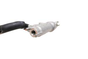 Yamaha - 23 Yamaha MT-03 Rear Brake Master Cylinder - Image 2