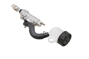 Yamaha - 23 Yamaha MT-03 Rear Brake Master Cylinder - Image 3