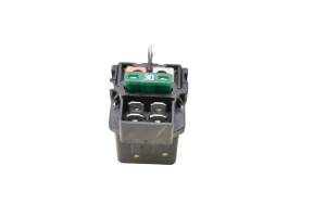 23 Yamaha MT-03 Starter Solenoid