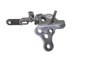 23 Yamaha MT-03 Kick Stand Bracket Mount