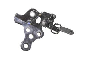Yamaha - 23 Yamaha MT-03 Kick Stand Bracket Mount - Image 3