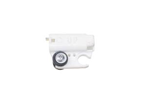 23 Yamaha MT-03 Roll Over Tip Angle Sensor