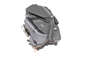Yamaha - 23 Yamaha MT-03 Airbox Intake Air Box - Image 3
