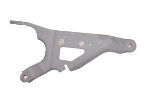 23 Yamaha MT-03 Exhaust Muffler Bracket Mount