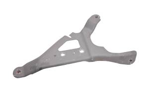 Yamaha - 23 Yamaha MT-03 Exhaust Muffler Bracket Mount - Image 2