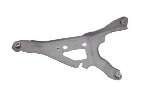 Yamaha - 23 Yamaha MT-03 Exhaust Muffler Bracket Mount - Image 3