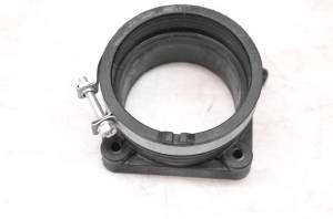 16 Ski-Doo MXZ TNT 900 Ace Intake Manifold Throttle Body Boot 120"