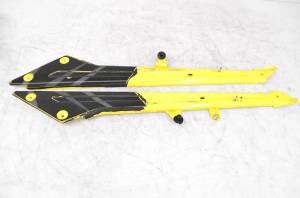 17 Ski-Doo Summit SP 850 Rear Frame Support Members Left & Right 154"