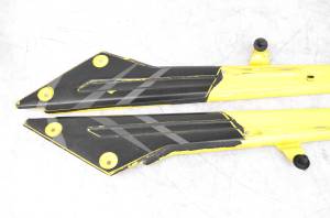 Ski-Doo - 17 Ski-Doo Summit SP 850 Rear Frame Support Members Left & Right 154" - Image 3