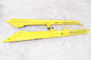 Ski-Doo - 17 Ski-Doo Summit SP 850 Rear Frame Support Members Left & Right 154" - Image 4