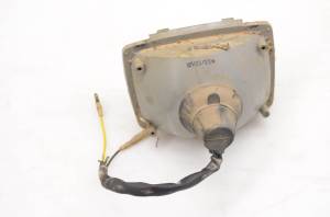 Yamaha - 93 Yamaha Kodiak 400 4x4 Front Right Left Headlight YFM400FW - Image 2