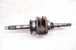 85 Yamaha Moto-4 200 Crankshaft Crank Shaft YFM200N
