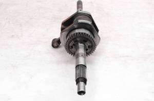 Yamaha - 85 Yamaha Moto-4 200 Crankshaft Crank Shaft YFM200N - Image 2