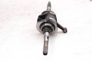 Yamaha - 85 Yamaha Moto-4 200 Crankshaft Crank Shaft YFM200N - Image 3