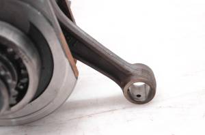 Yamaha - 85 Yamaha Moto-4 200 Crankshaft Crank Shaft YFM200N - Image 4