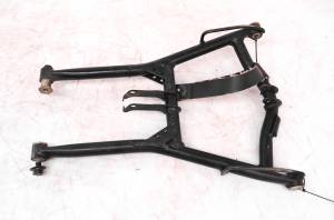 16 Ski-Doo MXZ TNT 900 Ace Torque Arm Front Rear Suspension 120"