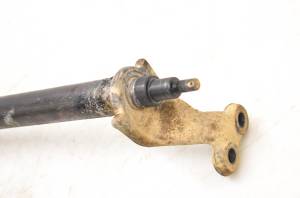 Yamaha - 93 Yamaha Kodiak 400 4x4 Steering Stem Shaft YFM400FW - Image 2