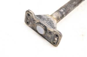 Yamaha - 93 Yamaha Kodiak 400 4x4 Steering Stem Shaft YFM400FW - Image 3