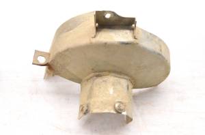 16 Yamaha YXZ1000R EPS 4x4 Drive Shaft Guard Cover