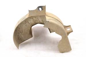 Yamaha - 16 Yamaha YXZ1000R EPS 4x4 Drive Shaft Guard Cover - Image 2