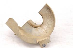 Yamaha - 16 Yamaha YXZ1000R EPS 4x4 Drive Shaft Guard Cover - Image 3