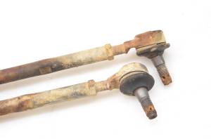 Yamaha - 93 Yamaha Kodiak 400 4x4 Tie Rods & Ends YFM400FW - Image 2