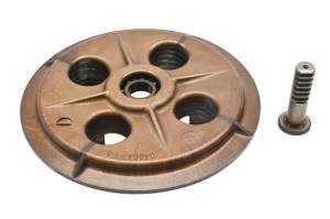 15 Yamaha YZF R3 Inner Clutch Hub