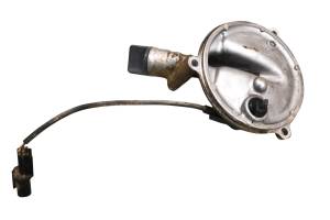 Kawasaki - 04 Kawasaki Prairie 700 4x4 Oil Dip Stick Cover KVF700 - Image 3