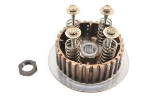 15 Yamaha YZF R3 Clutch Pressure Plate