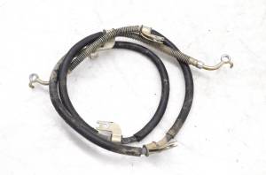 Yamaha - 16 Yamaha YXZ1000R EPS 4x4 Front Brake Lines - Image 2