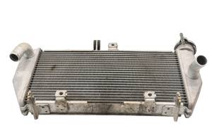 15 Yamaha YZF R3 Radiator