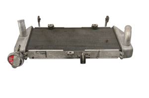 Yamaha - 15 Yamaha YZF R3 Radiator - Image 2